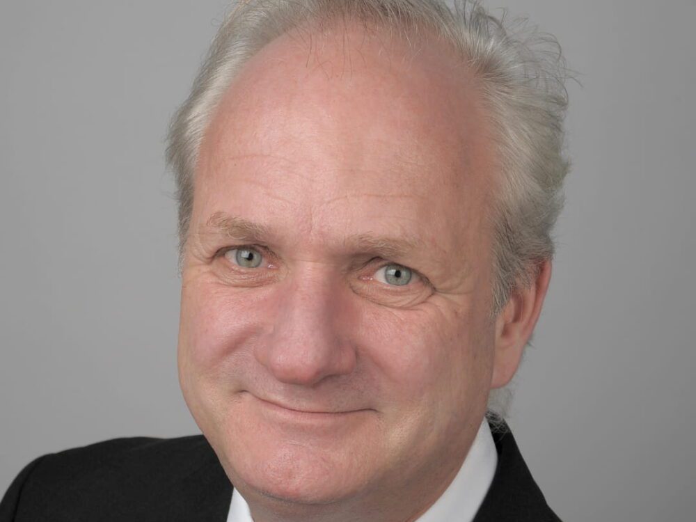 Andre Bonnekamp