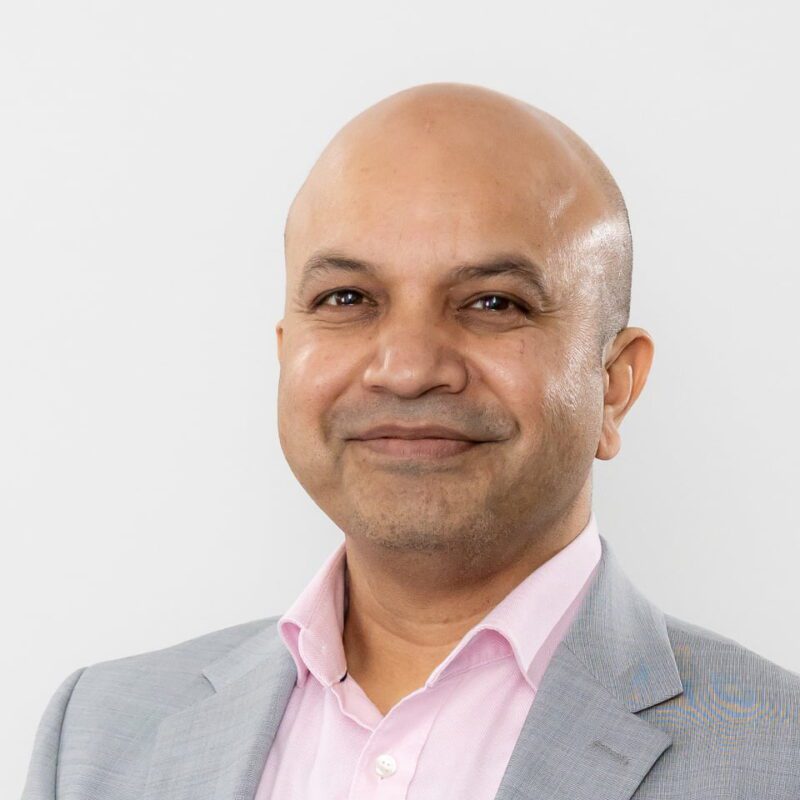 Anil Kumar Chaturvedi