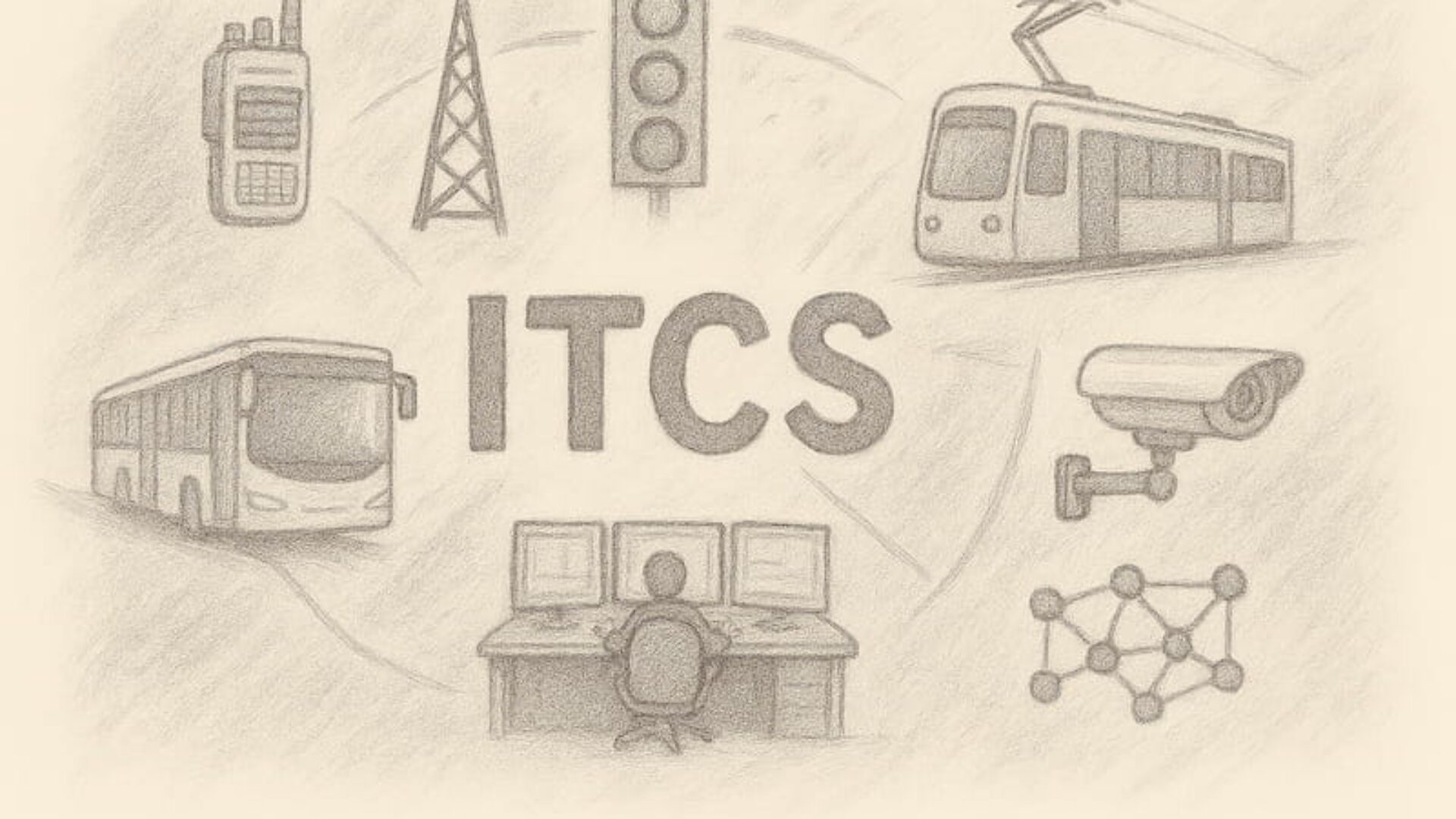 Fachkurs U01 - ITCS-Systemuebersicht