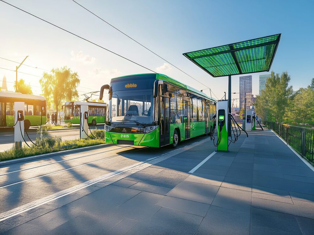 ebblo Elektromobilität