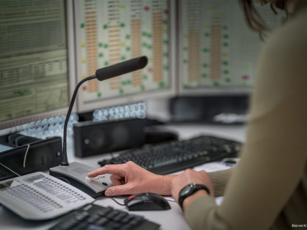 ebblo Kommunikationssysteme im ITCS