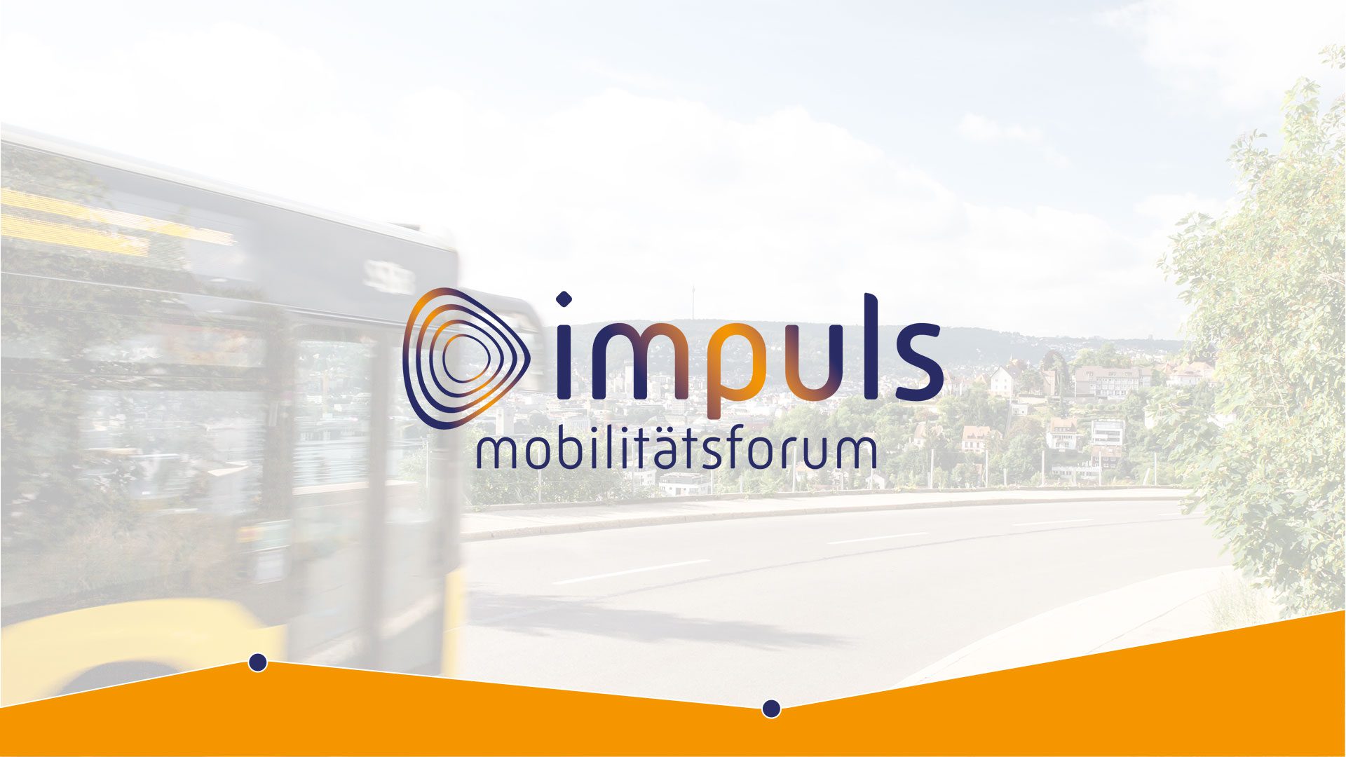 Impuls Mobilitätsforum 2026