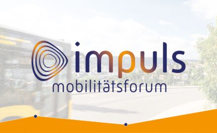 Impuls Mobilitätsforum 2026