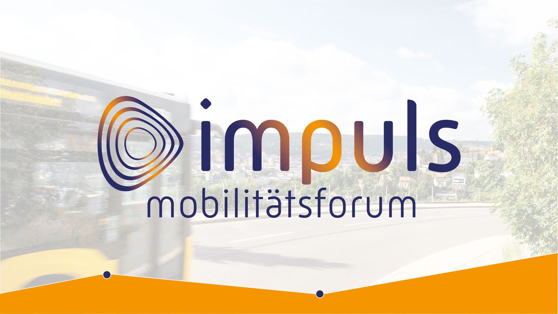 Impuls Mobilitätsforum 2026