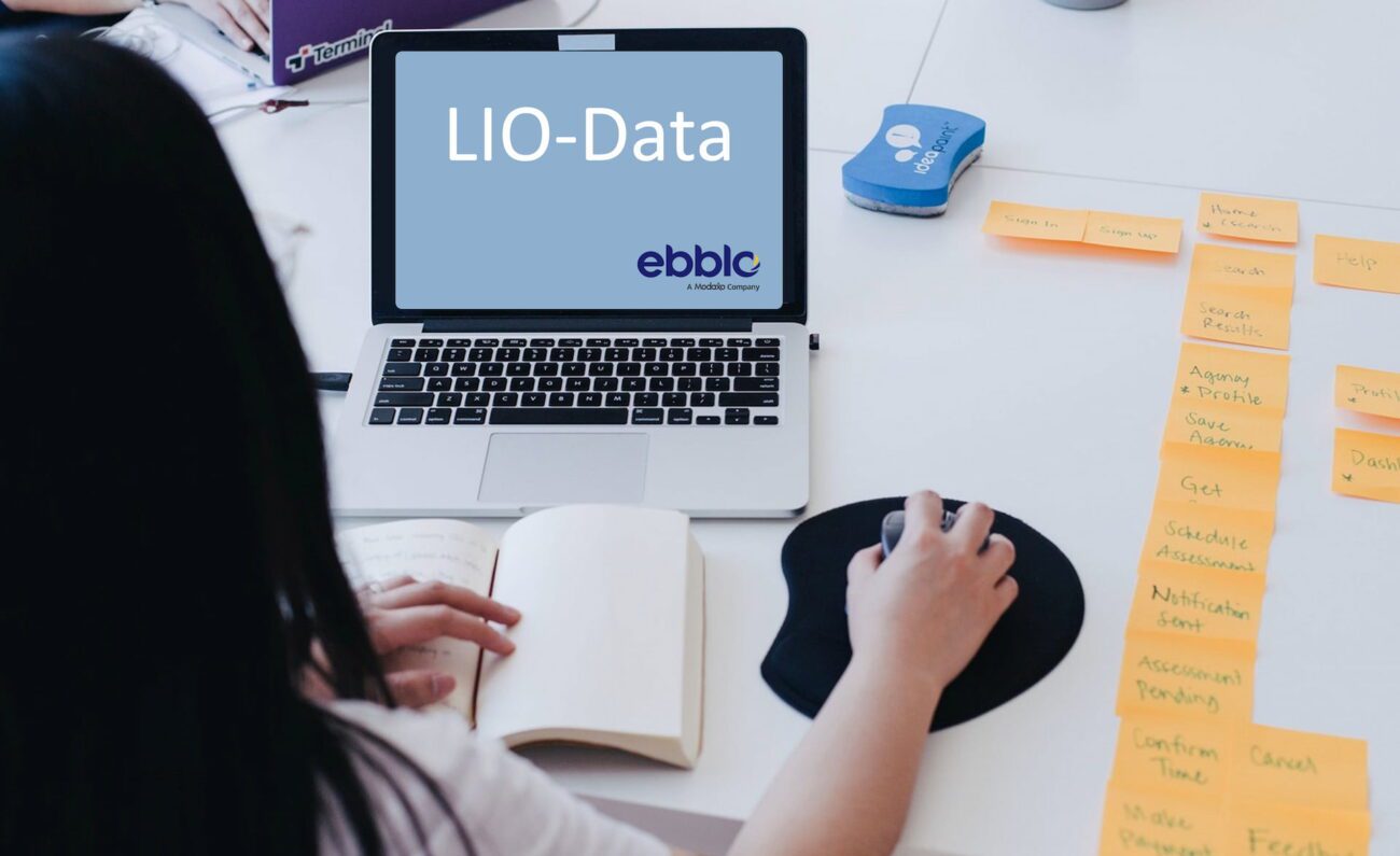 Fachkurs D09 - LIO-Data im operativen Einsatz