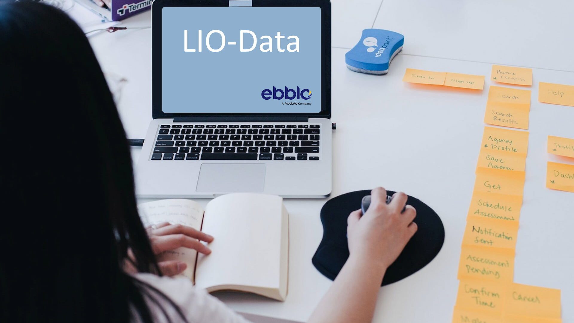 Fachkurs D09 - LIO-Data im operativen Einsatz