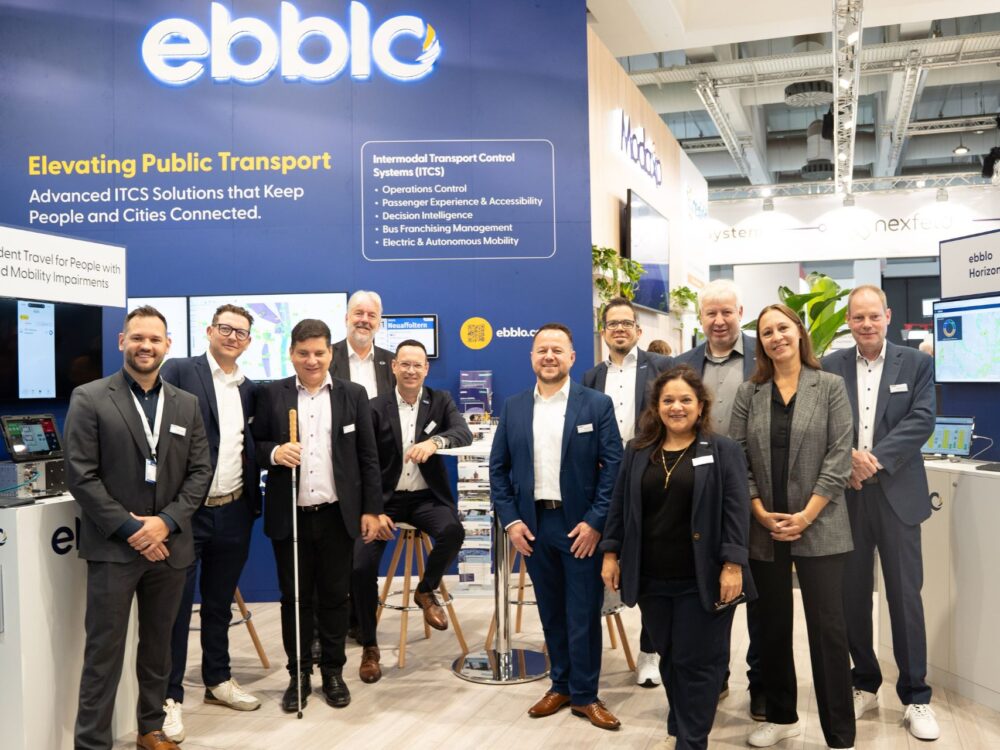 ebblo-Team