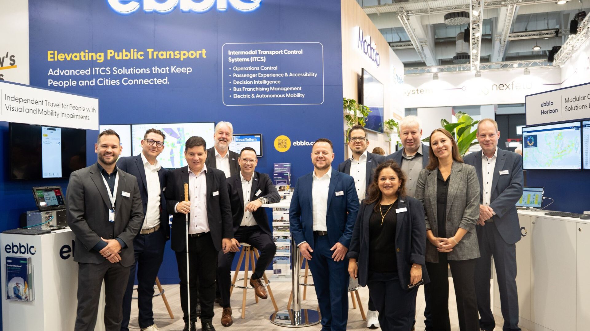 ebblo-Team
