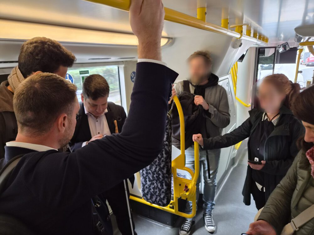 BVG ebblo Assist