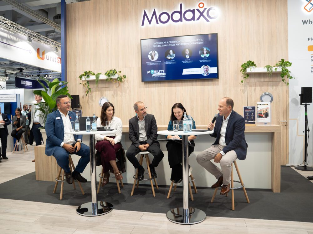 CEO Roundtable