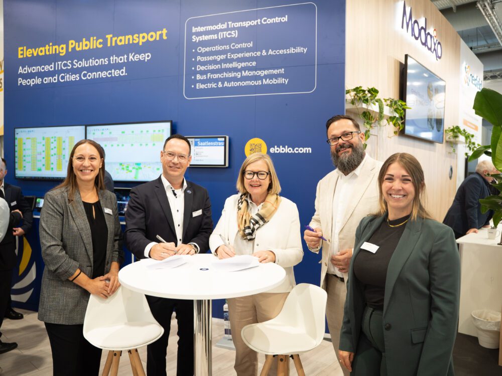 Unterschrift IT-Trans 2028