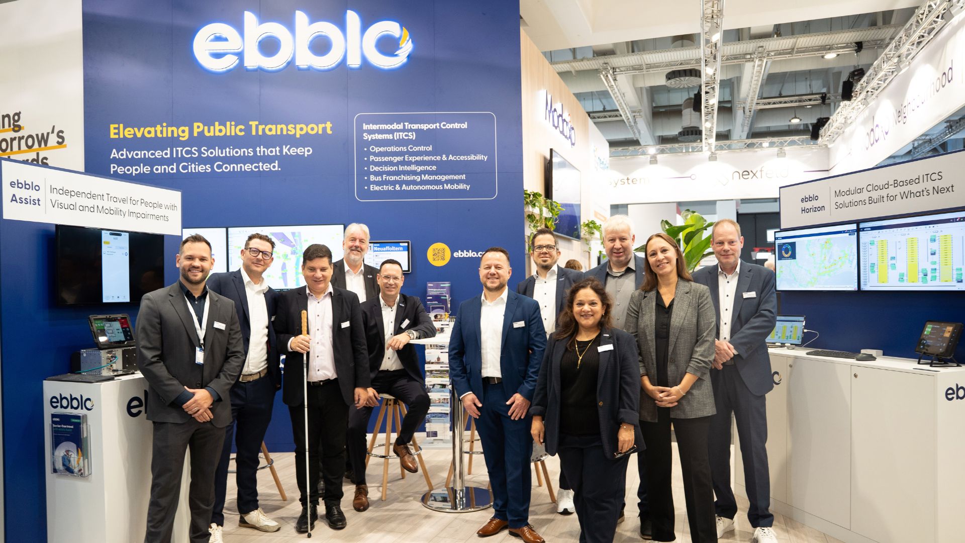 ebblo-Team